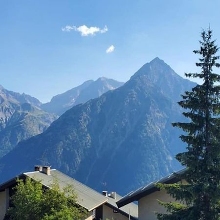 La Grange De La Foret Les Deux Alpes Exterior foto